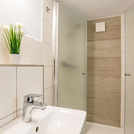 Gaestezimmer Apartment