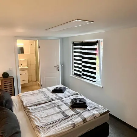 Gaestezimmer * Teltow