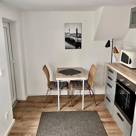 Secra Exclusive Gästezimmer