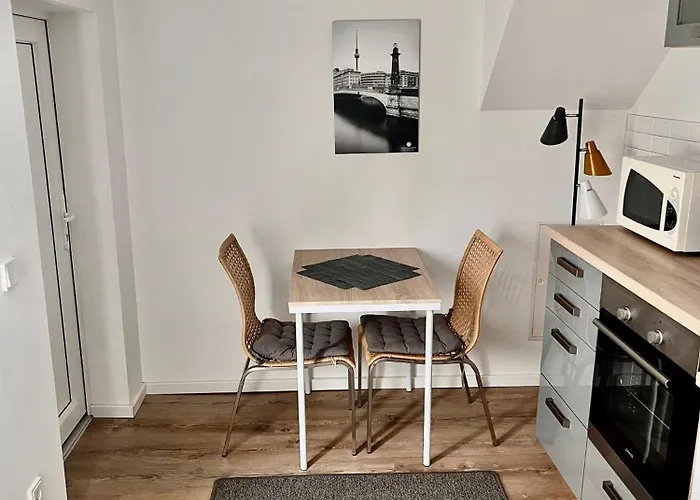 Secra Exclusive Gaestezimmer