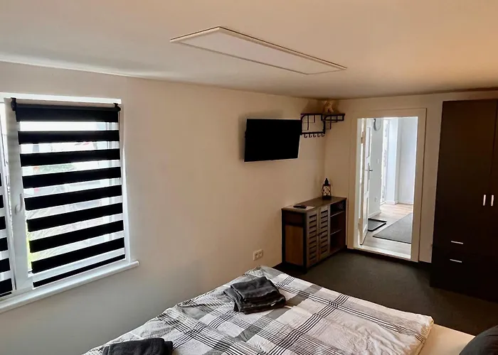 Apartment Secra Exclusive Gaestezimmer *